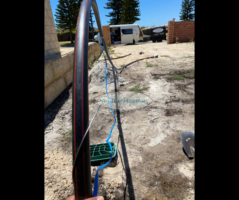 The Benefits of Bore Reticulation for Your Garden Swell Irrigation