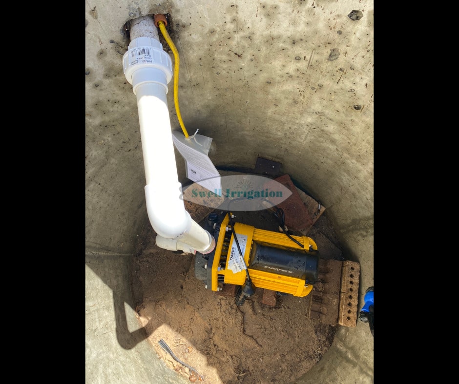 How Much Does a Bore Water Pump Cost? Swell Irrigation