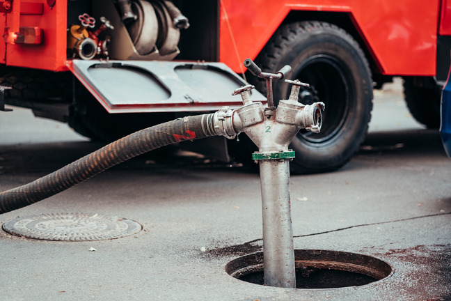 Water Bore Drilling